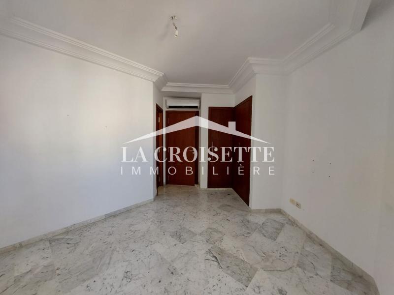 Appartement S+3 aux Berges du Lac 2